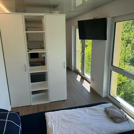 Traumhafte Ferien Fuer 2 In Traumhafter Apartment Wallertheim