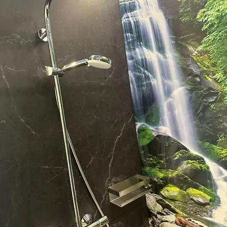 Апартаменты Traumhafte Ferien Fuer 2 In Traumhafter *