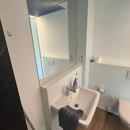 Traumhafte Ferien Fuer 2 In Traumhafter Apartment Wallertheim
