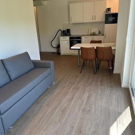 Apartment Traumhafte Ferien Fuer 2 In Traumhafter Wallertheim