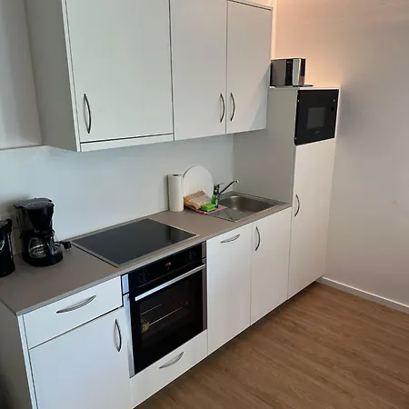 Апартаменты Traumhafte Ferien Fuer 2 In Traumhafter *