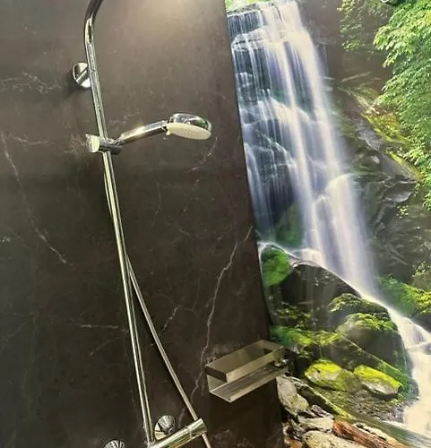 Apartamento Traumhafte Ferien Fuer 2 In Traumhafter *