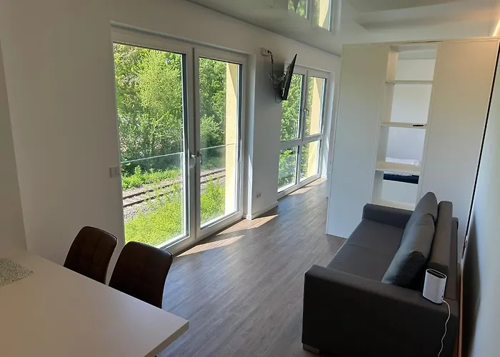 Traumhafte Ferien Fuer 2 In Traumhafter Apartamento *