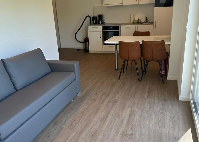 Apartamento Traumhafte Ferien Fuer 2 In Traumhafter Wallertheim