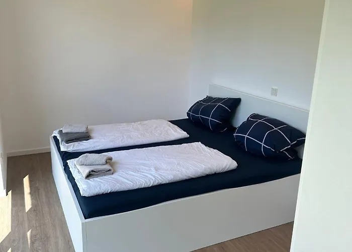 Traumhafte Ferien Fuer 2 In Traumhafter Wallertheim