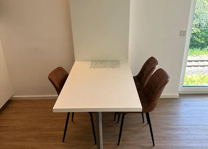 Traumhafte Ferien Fuer 2 In Traumhafter Wallertheim